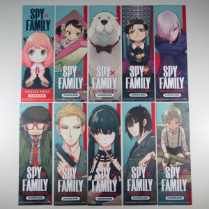 Spy x Family 11 (Ultra Collector) (17)